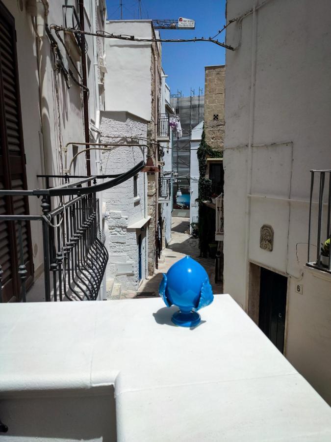 La Casa Di Nicole Hotel Polignano a Mare Ngoại thất bức ảnh