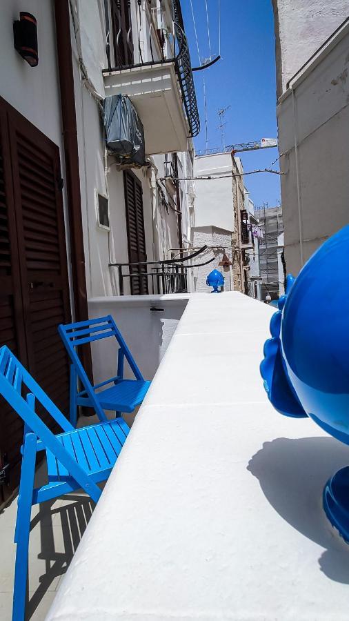 La Casa Di Nicole Hotel Polignano a Mare Ngoại thất bức ảnh