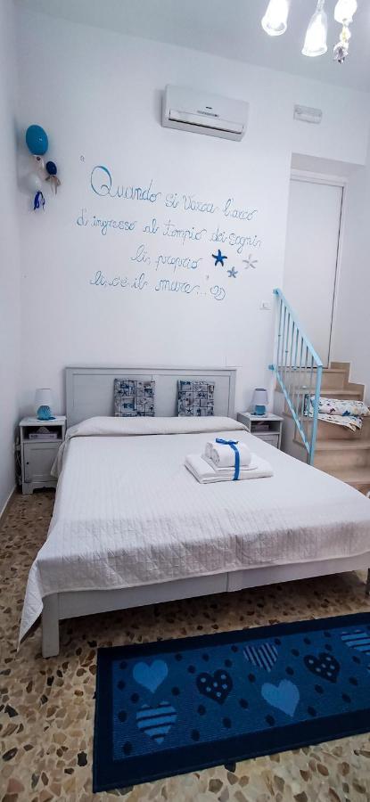 La Casa Di Nicole Hotel Polignano a Mare Ngoại thất bức ảnh