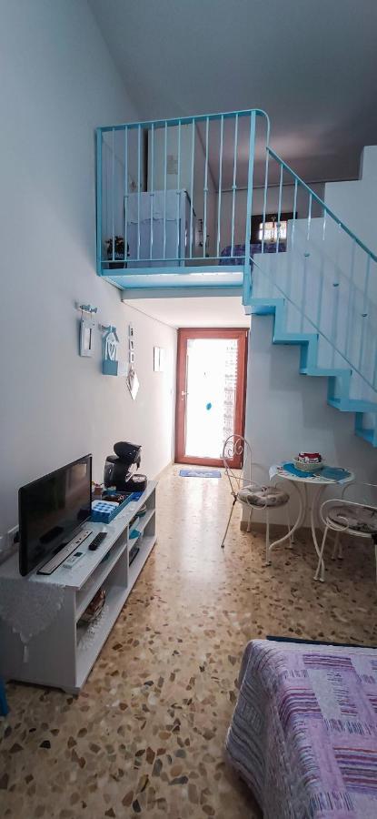 La Casa Di Nicole Hotel Polignano a Mare Ngoại thất bức ảnh
