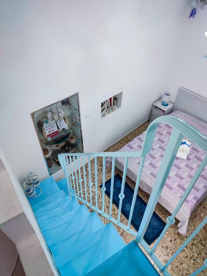 La Casa Di Nicole Hotel Polignano a Mare Ngoại thất bức ảnh