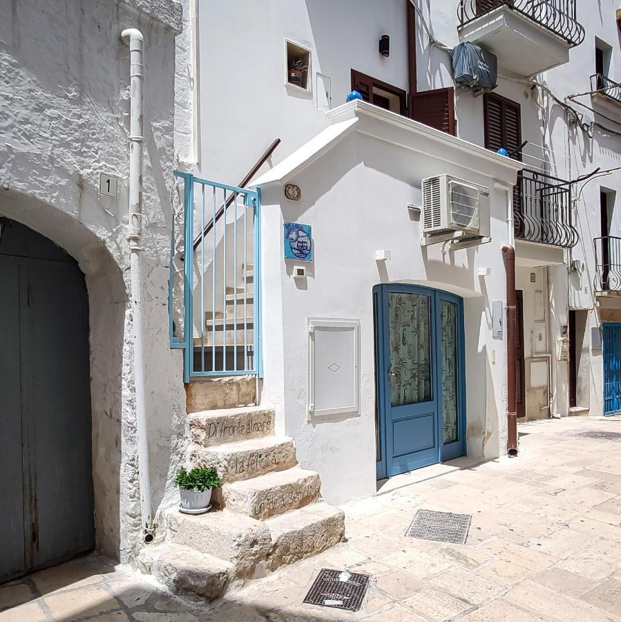 La Casa Di Nicole Hotel Polignano a Mare Ngoại thất bức ảnh