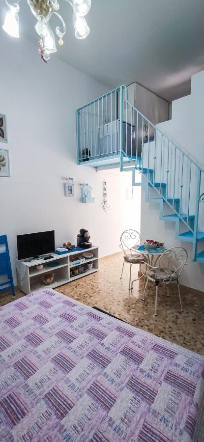 La Casa Di Nicole Hotel Polignano a Mare Ngoại thất bức ảnh