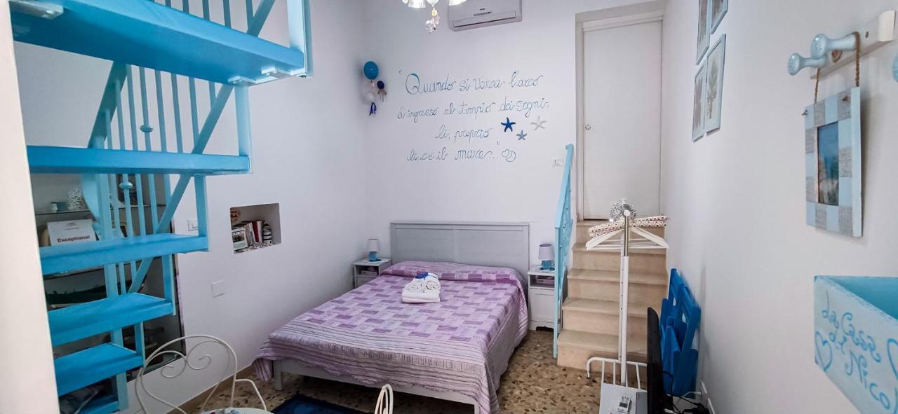 La Casa Di Nicole Hotel Polignano a Mare Ngoại thất bức ảnh