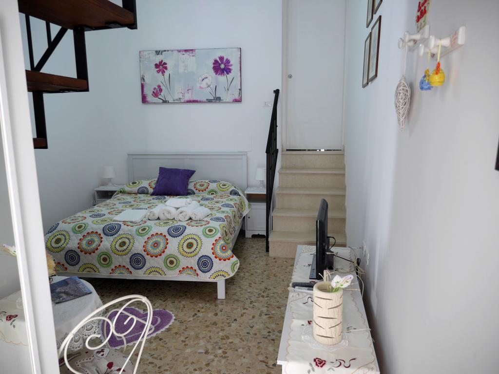 La Casa Di Nicole Hotel Polignano a Mare Ngoại thất bức ảnh