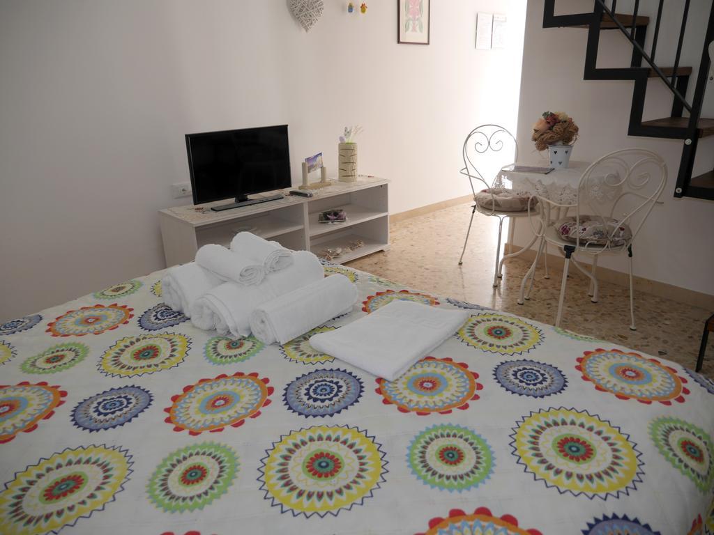 La Casa Di Nicole Hotel Polignano a Mare Ngoại thất bức ảnh