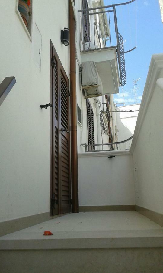 La Casa Di Nicole Hotel Polignano a Mare Ngoại thất bức ảnh