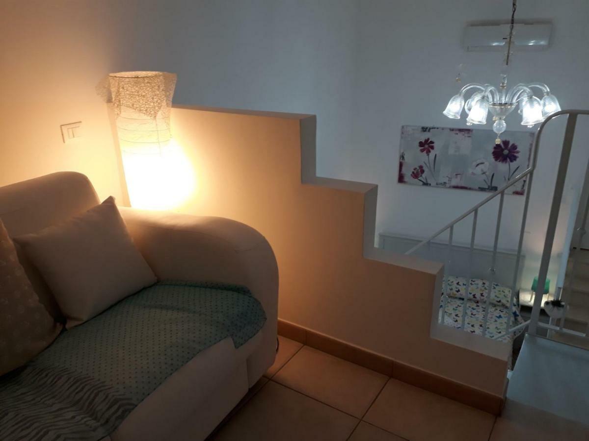 La Casa Di Nicole Hotel Polignano a Mare Ngoại thất bức ảnh