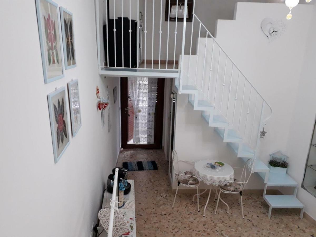 La Casa Di Nicole Hotel Polignano a Mare Ngoại thất bức ảnh