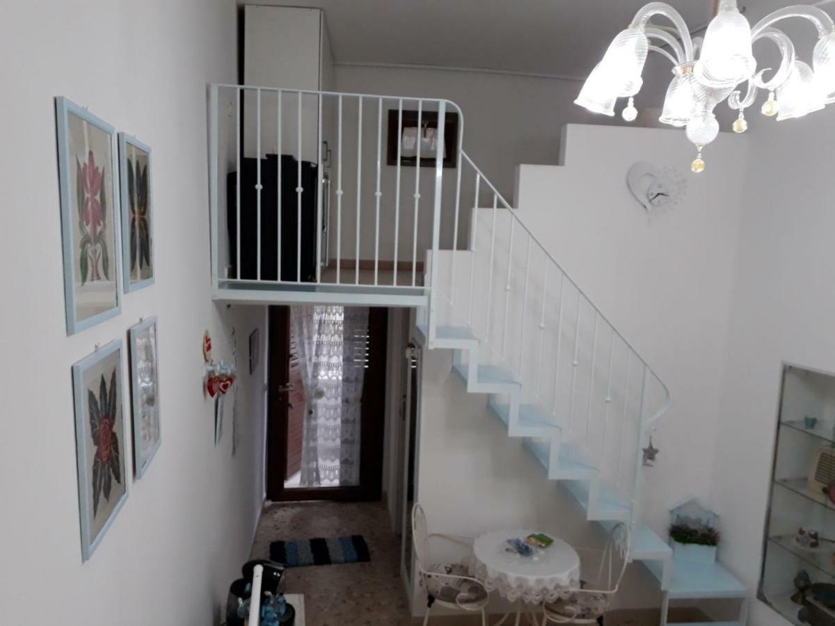La Casa Di Nicole Hotel Polignano a Mare Ngoại thất bức ảnh