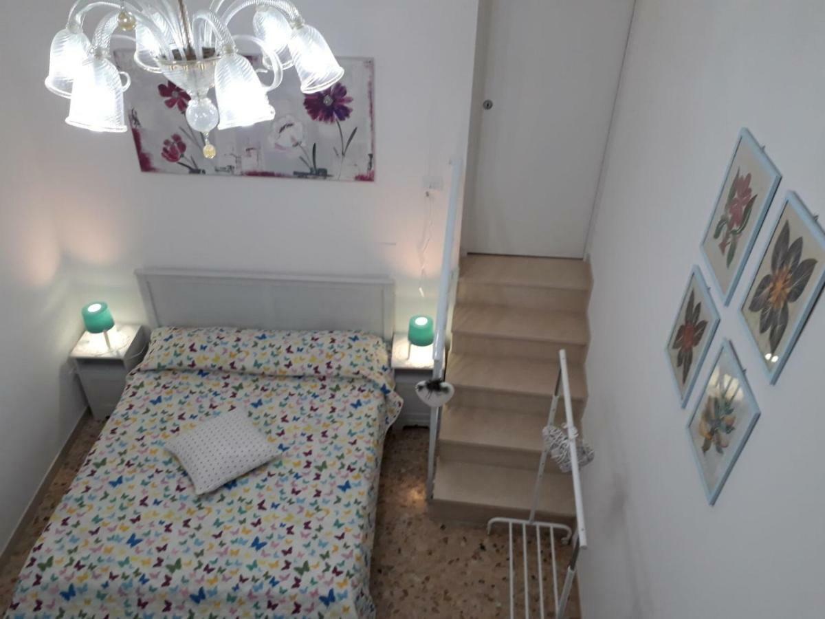 La Casa Di Nicole Hotel Polignano a Mare Ngoại thất bức ảnh