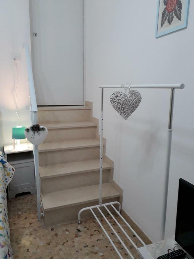 La Casa Di Nicole Hotel Polignano a Mare Ngoại thất bức ảnh