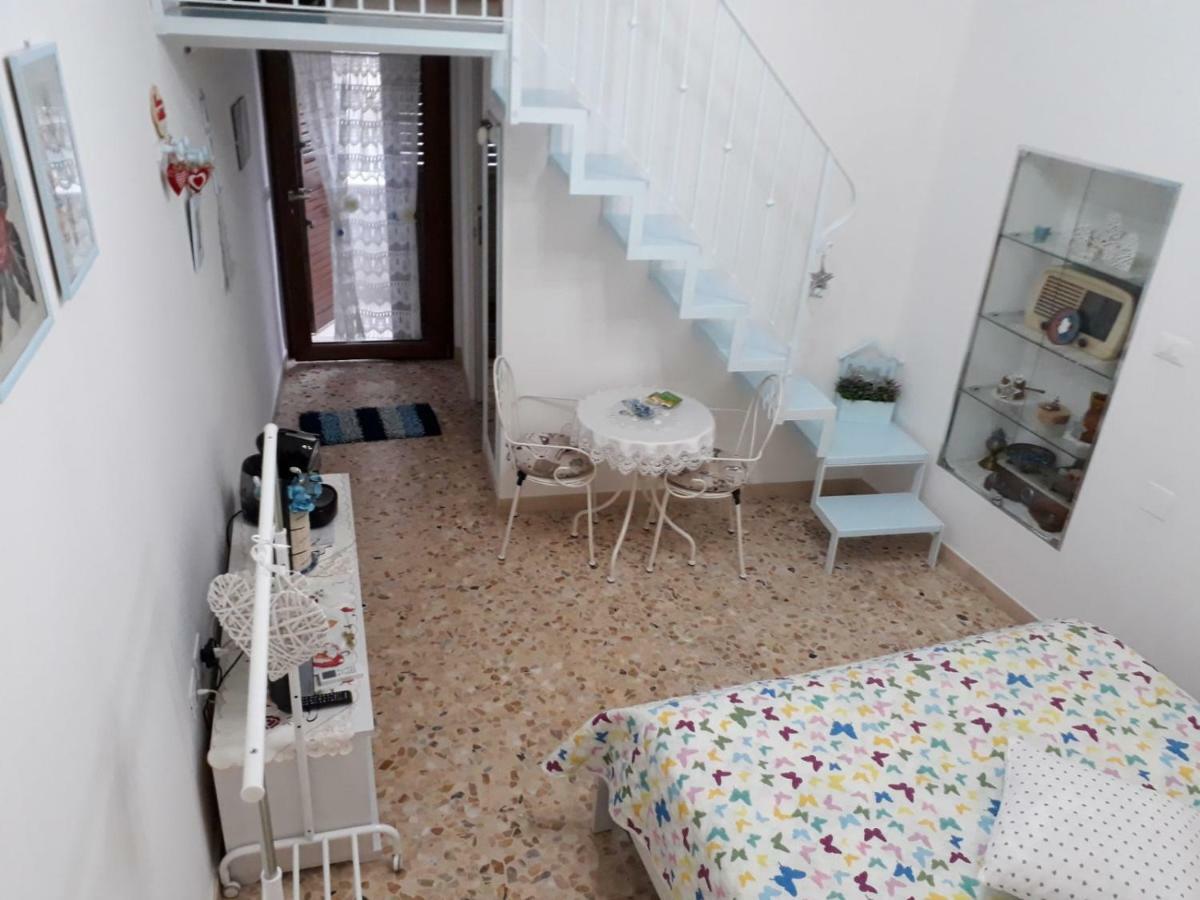 La Casa Di Nicole Hotel Polignano a Mare Ngoại thất bức ảnh