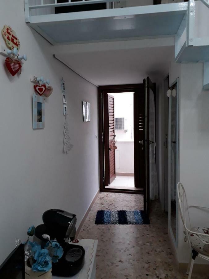 La Casa Di Nicole Hotel Polignano a Mare Ngoại thất bức ảnh