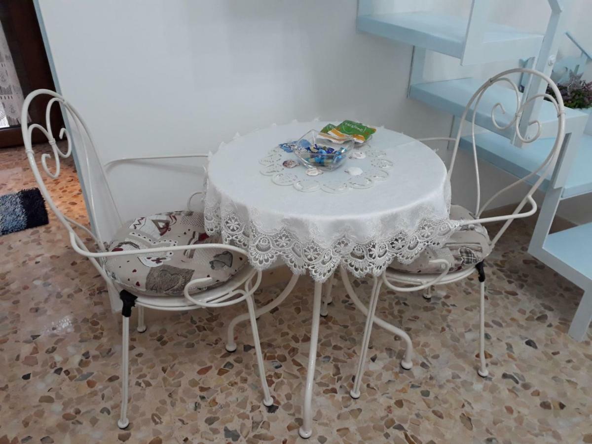 La Casa Di Nicole Hotel Polignano a Mare Ngoại thất bức ảnh