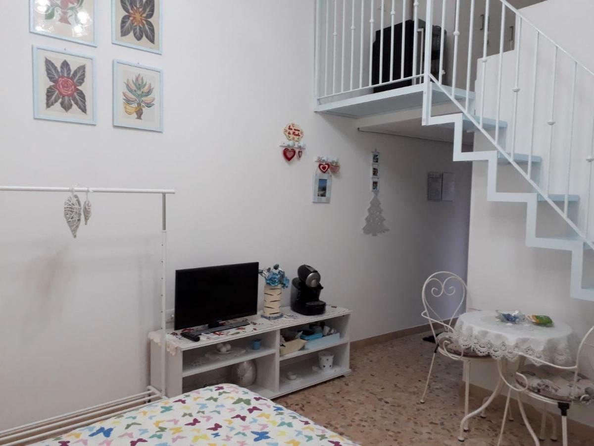 La Casa Di Nicole Hotel Polignano a Mare Ngoại thất bức ảnh