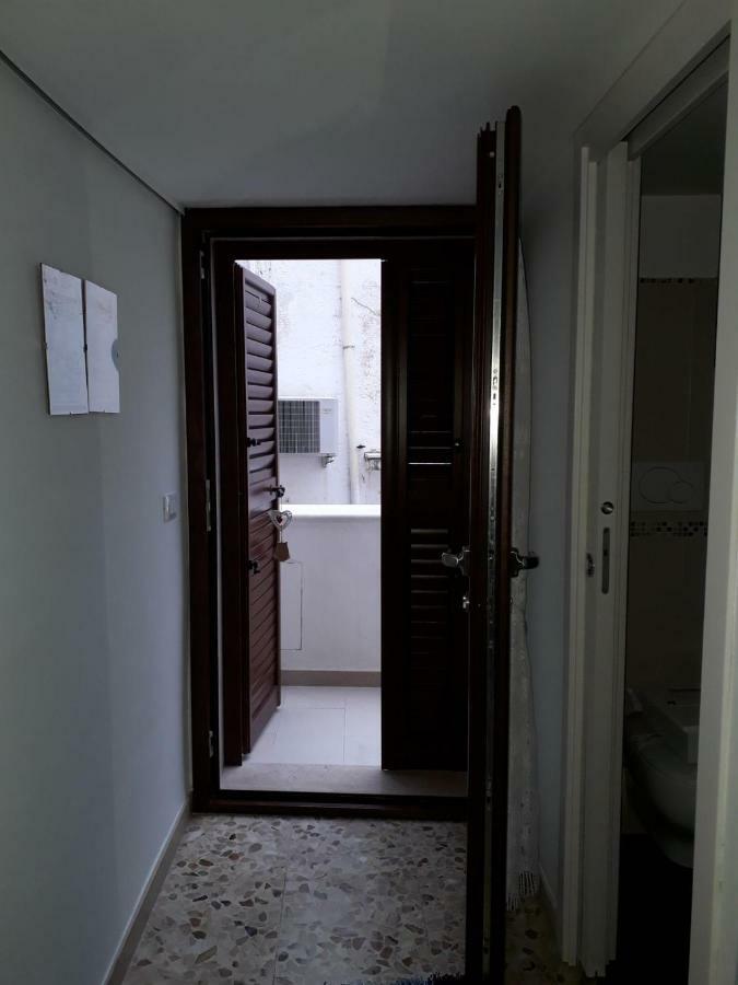La Casa Di Nicole Hotel Polignano a Mare Ngoại thất bức ảnh