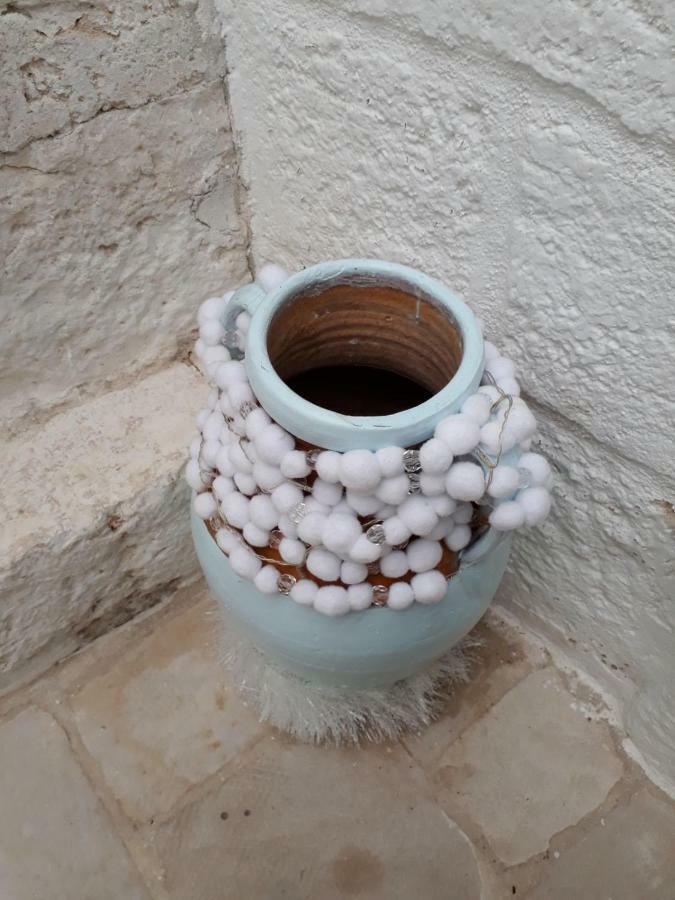 La Casa Di Nicole Hotel Polignano a Mare Ngoại thất bức ảnh