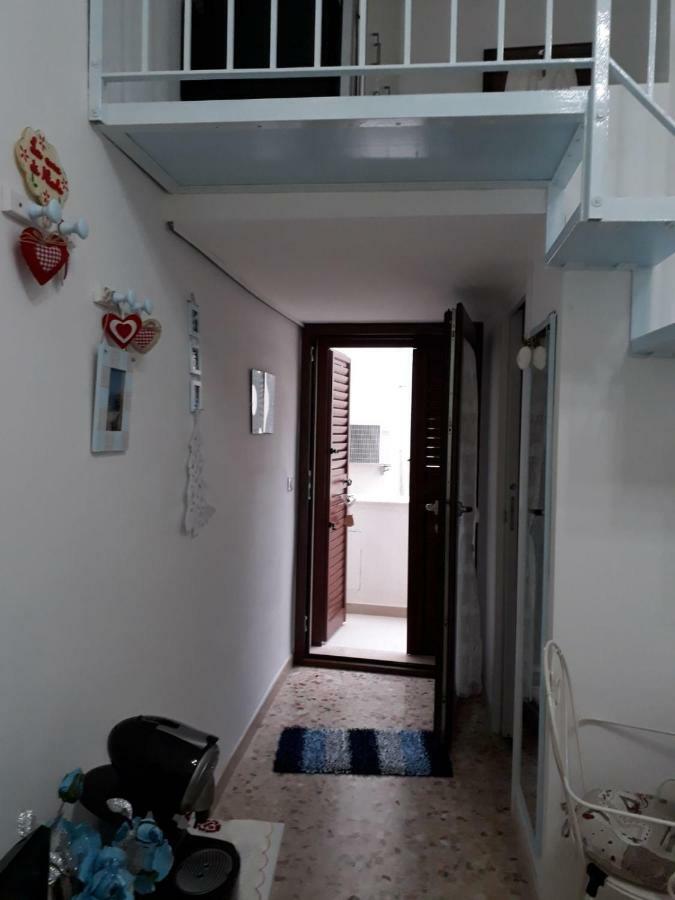 La Casa Di Nicole Hotel Polignano a Mare Ngoại thất bức ảnh