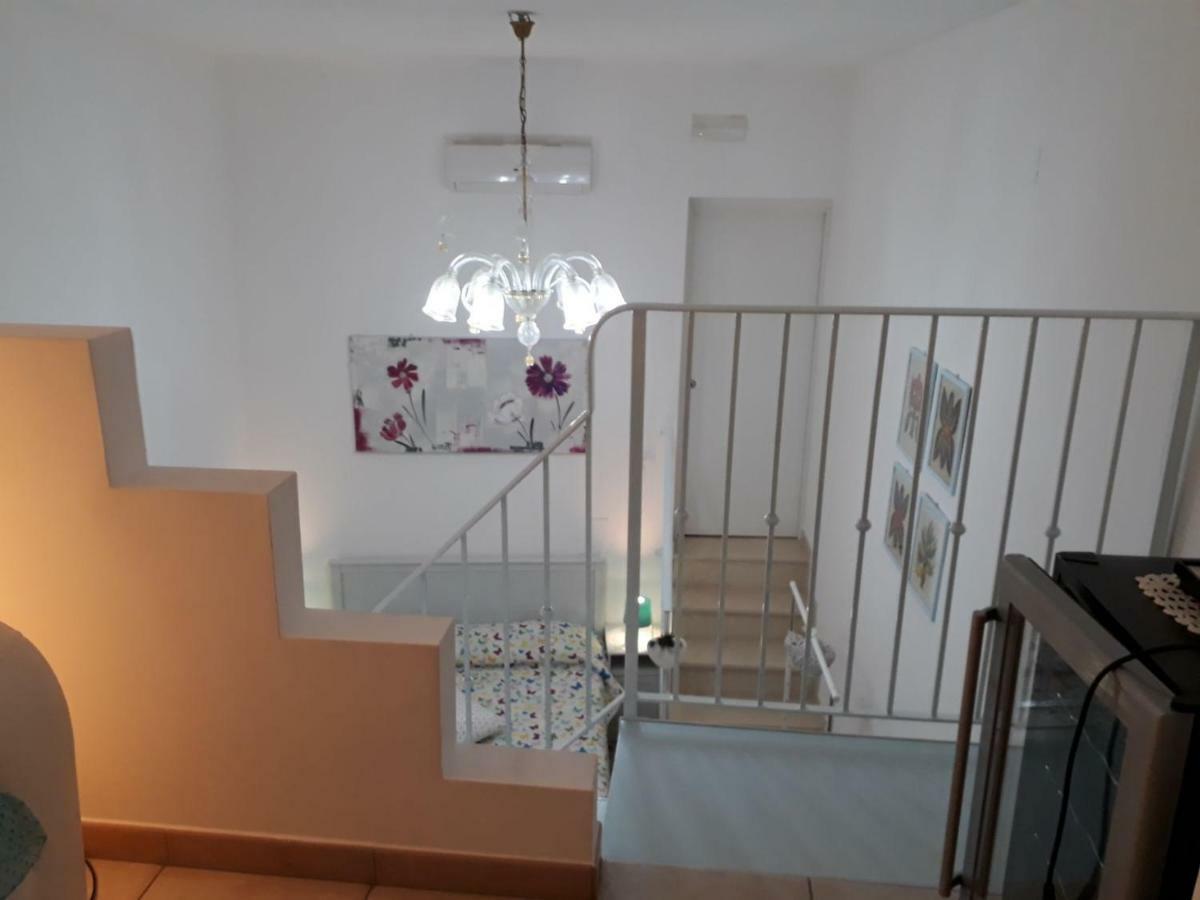 La Casa Di Nicole Hotel Polignano a Mare Ngoại thất bức ảnh