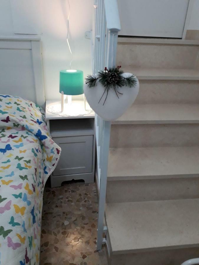 La Casa Di Nicole Hotel Polignano a Mare Ngoại thất bức ảnh