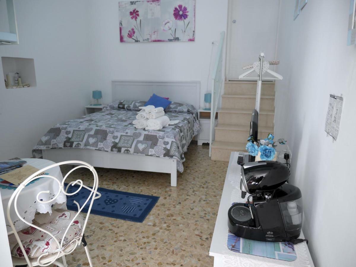 La Casa Di Nicole Hotel Polignano a Mare Ngoại thất bức ảnh