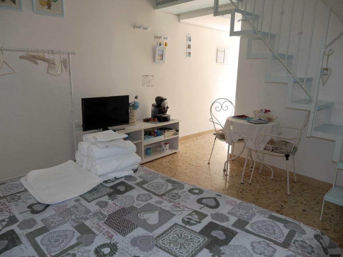 La Casa Di Nicole Hotel Polignano a Mare Ngoại thất bức ảnh