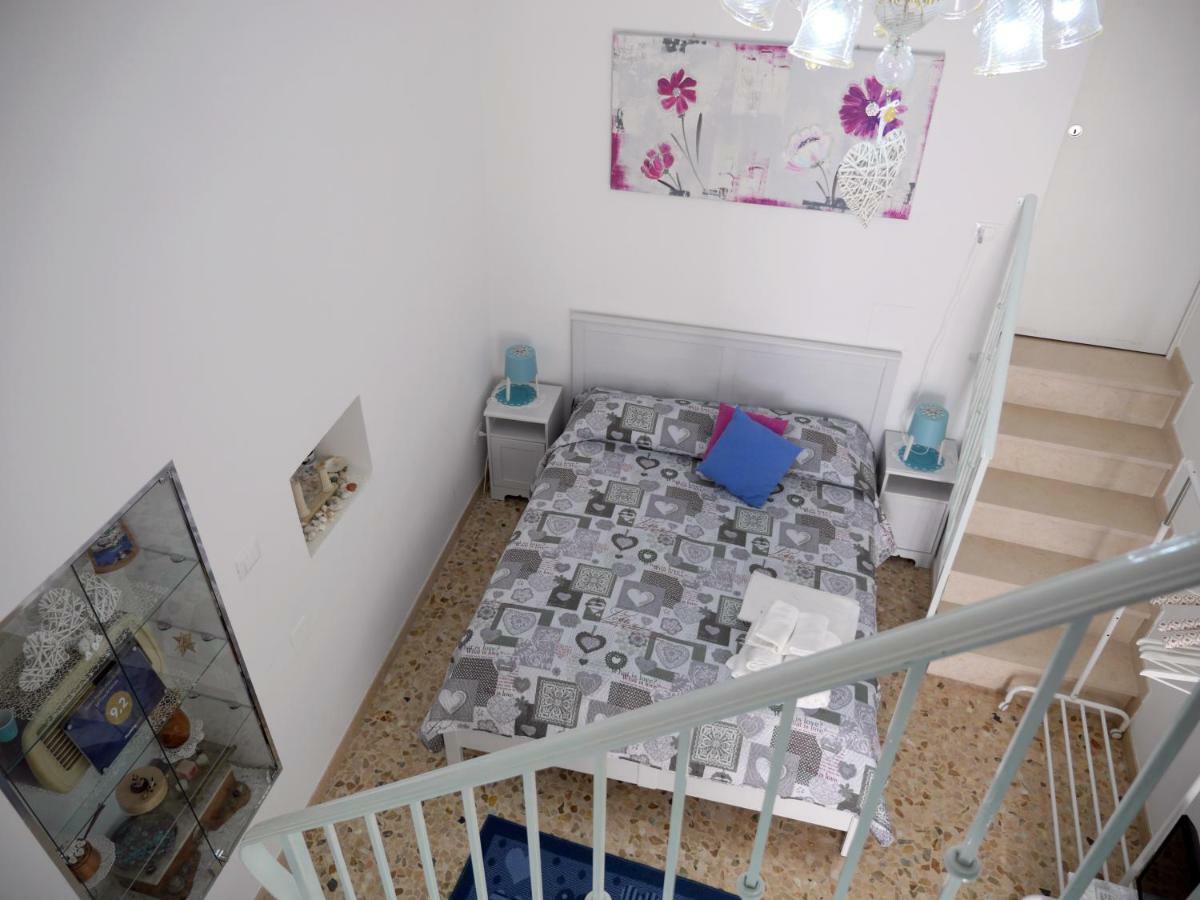 La Casa Di Nicole Hotel Polignano a Mare Ngoại thất bức ảnh