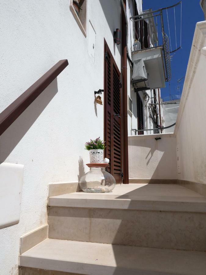 La Casa Di Nicole Hotel Polignano a Mare Ngoại thất bức ảnh