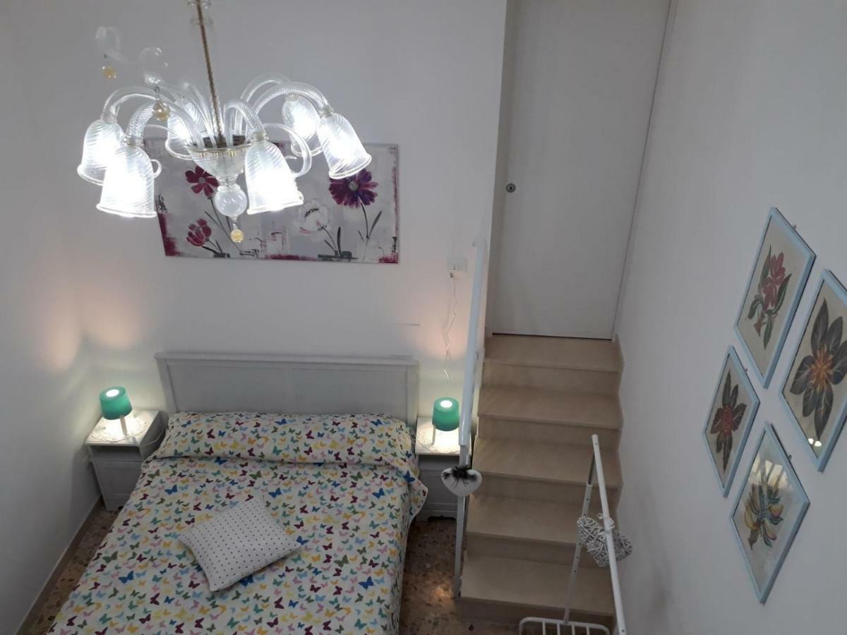 La Casa Di Nicole Hotel Polignano a Mare Ngoại thất bức ảnh